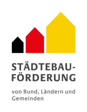 Logo von Städtebauförderung