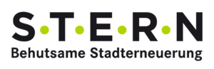 Logo von STERN Behutsame Stadterneuerung